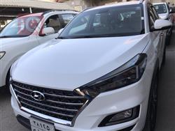 هیوندای تۆکسۆن